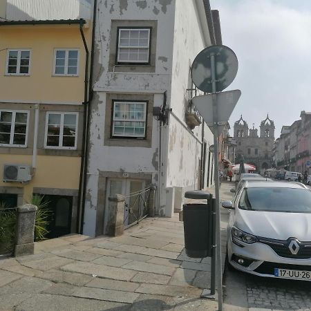 Historic House Braga Exterior foto