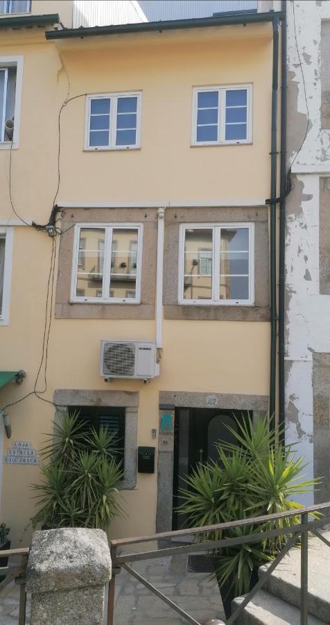 Historic House Braga Exterior foto