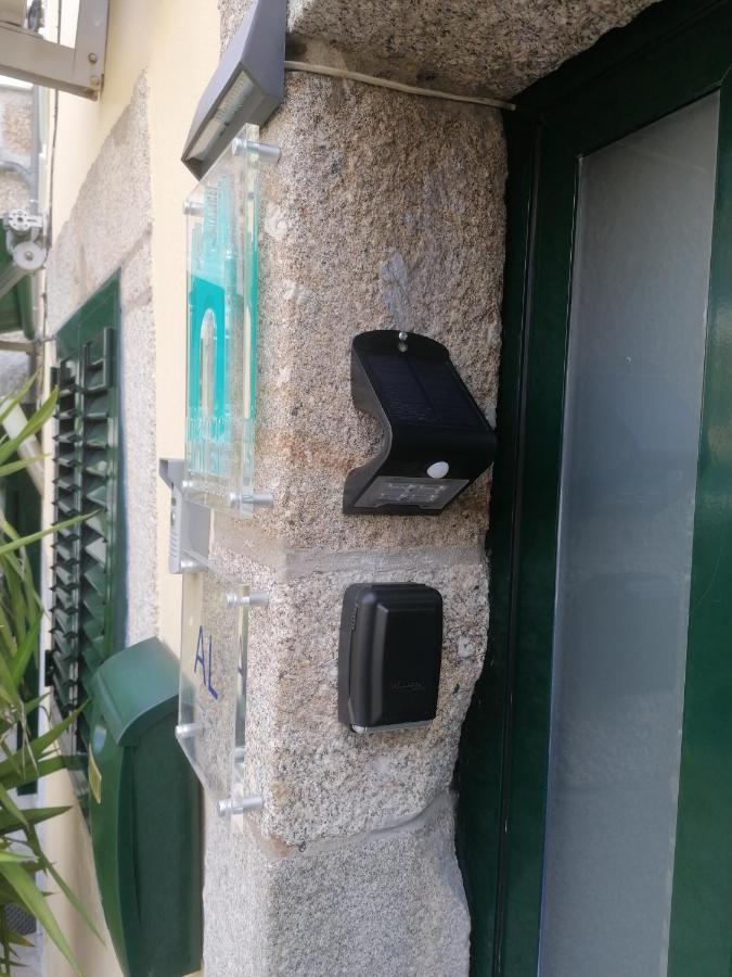 Historic House Braga Exterior foto