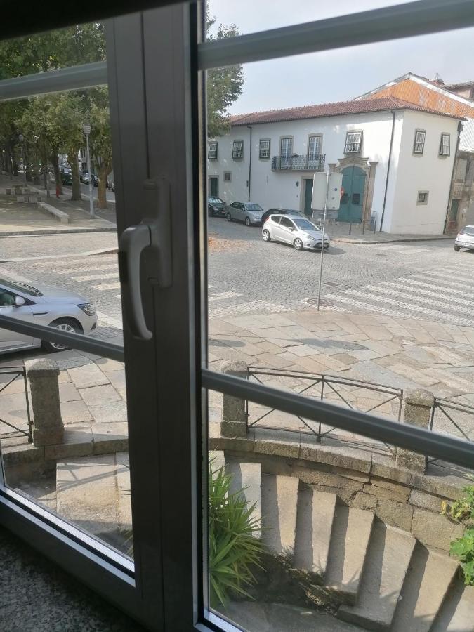 Historic House Braga Exterior foto