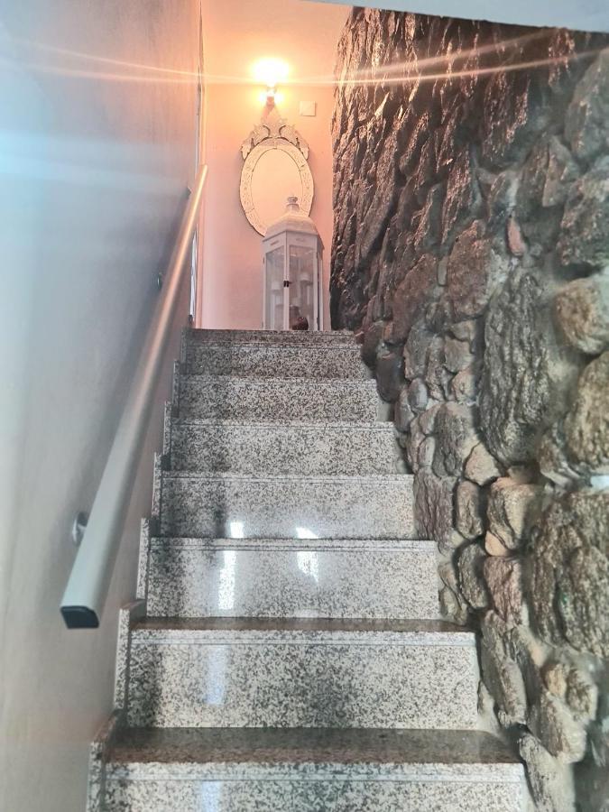 Historic House Braga Exterior foto