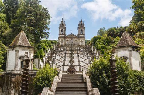 Historic House Braga Exterior foto